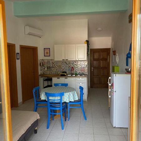 Apartments Lili Baška Екстериор снимка
