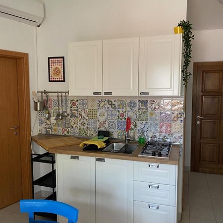 Apartments Lili Baška Екстериор снимка