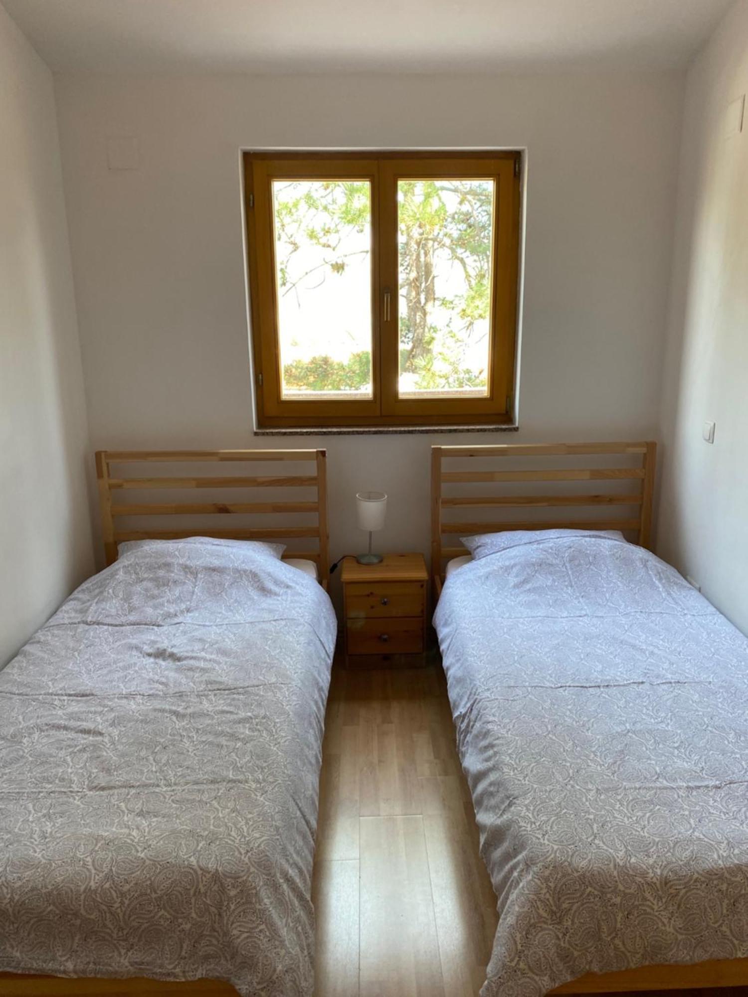 Apartments Lili Baška Екстериор снимка