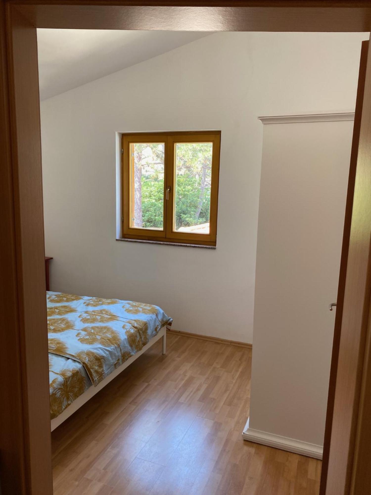 Apartments Lili Baška Екстериор снимка
