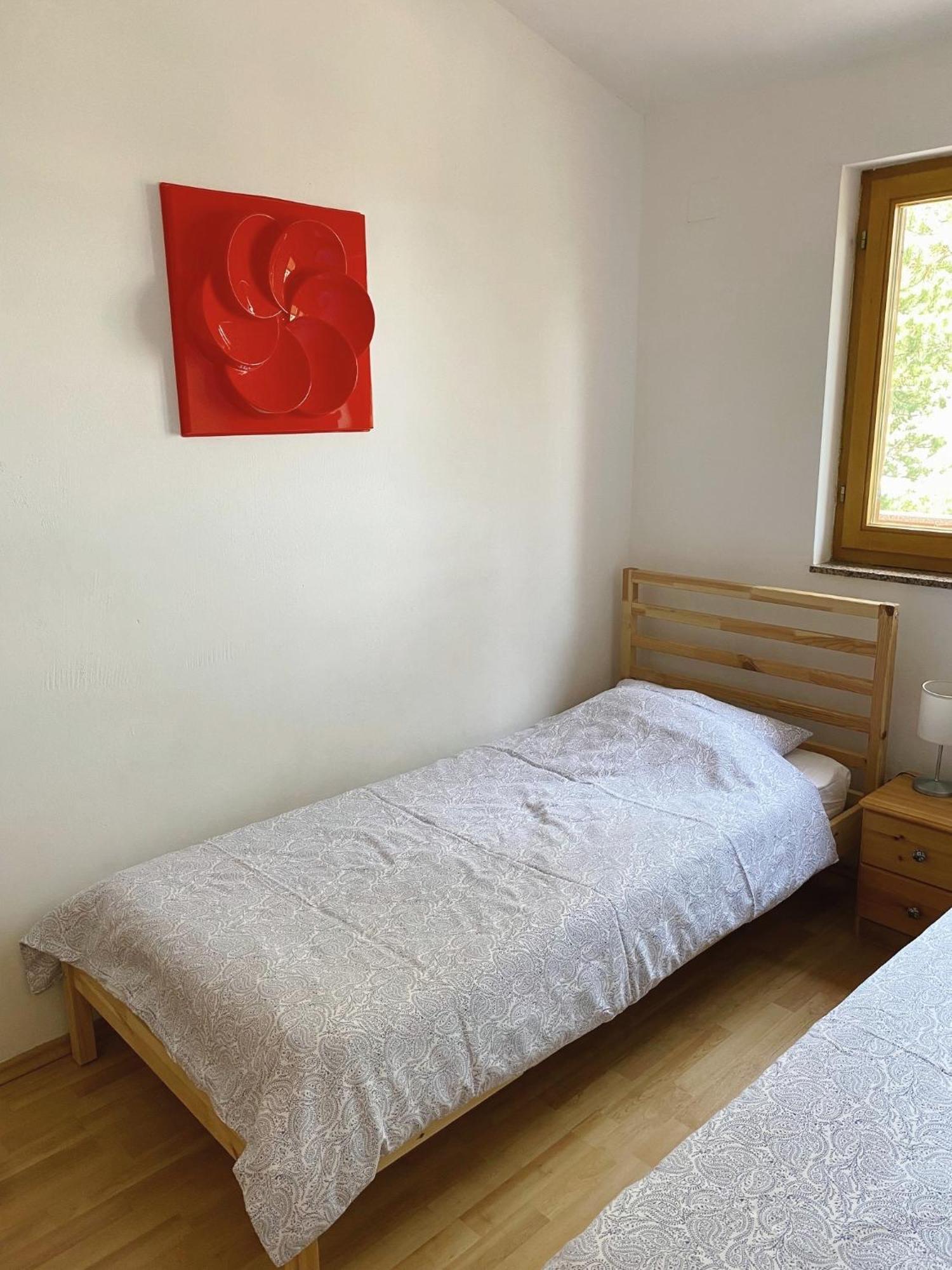 Apartments Lili Baška Екстериор снимка
