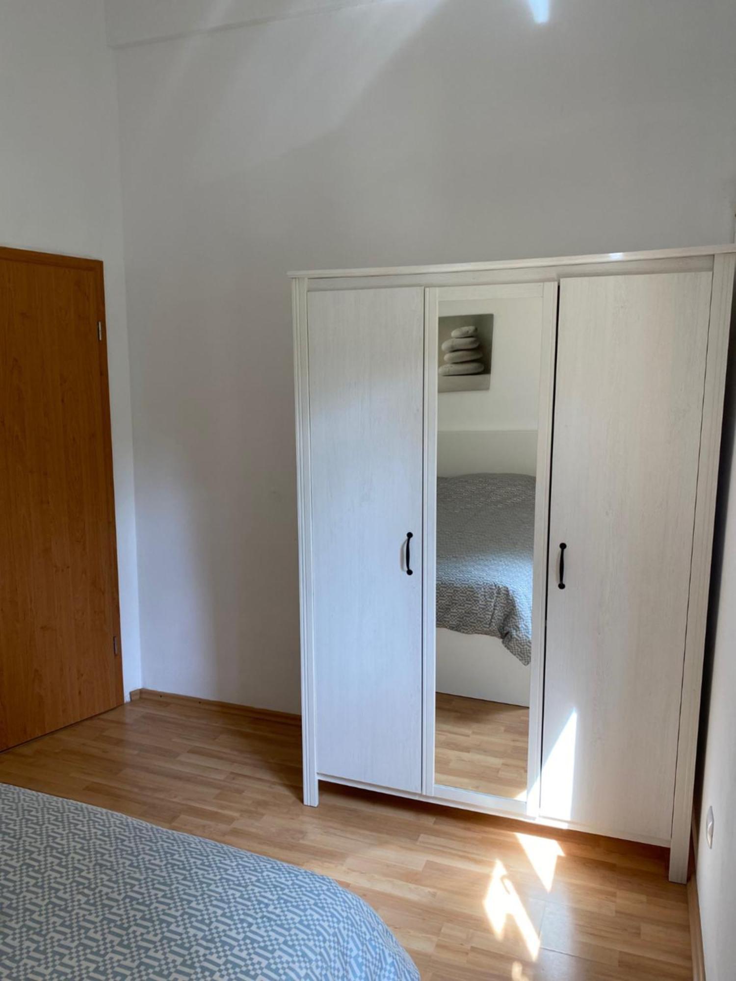 Apartments Lili Baška Екстериор снимка