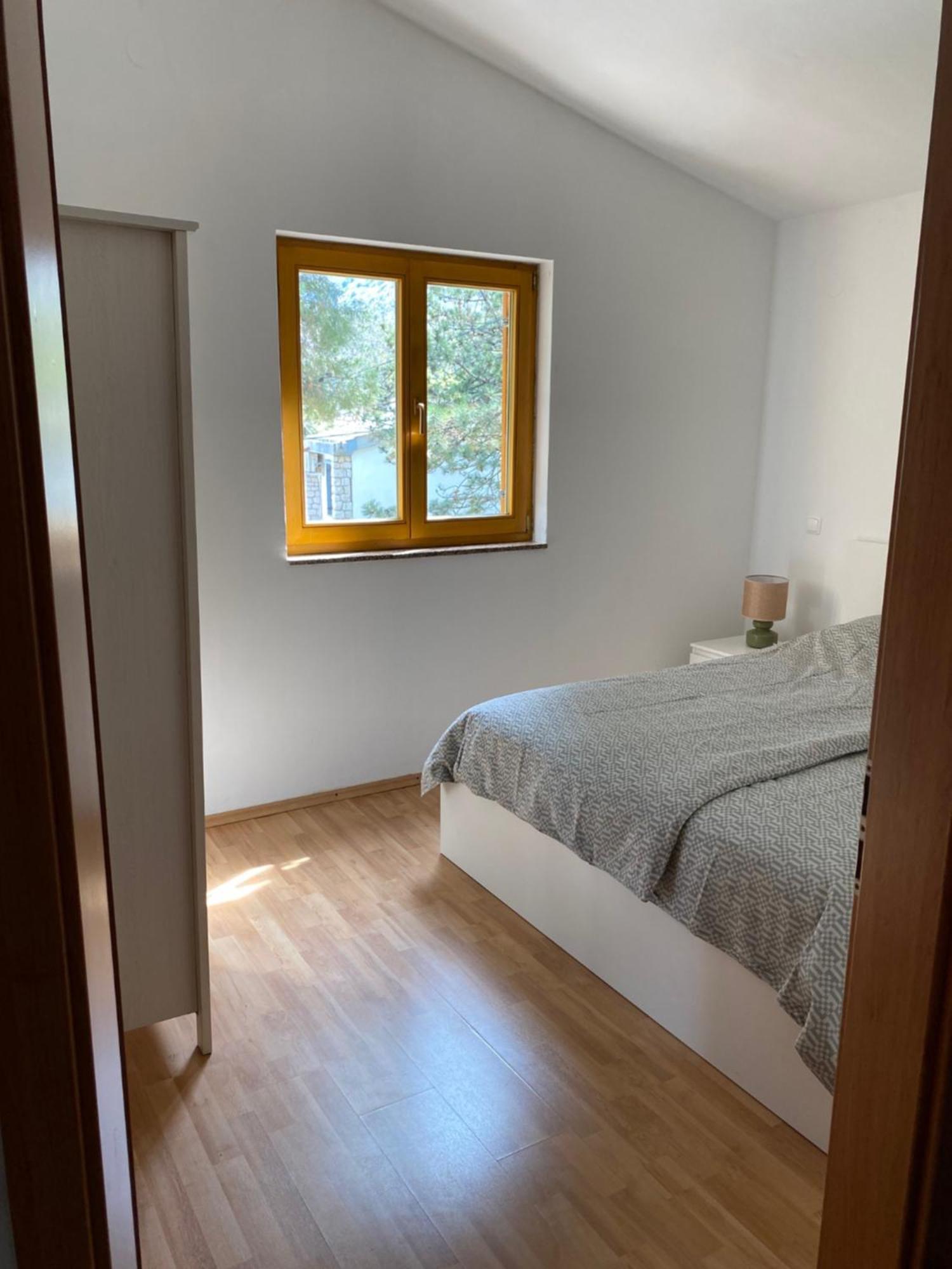 Apartments Lili Baška Екстериор снимка