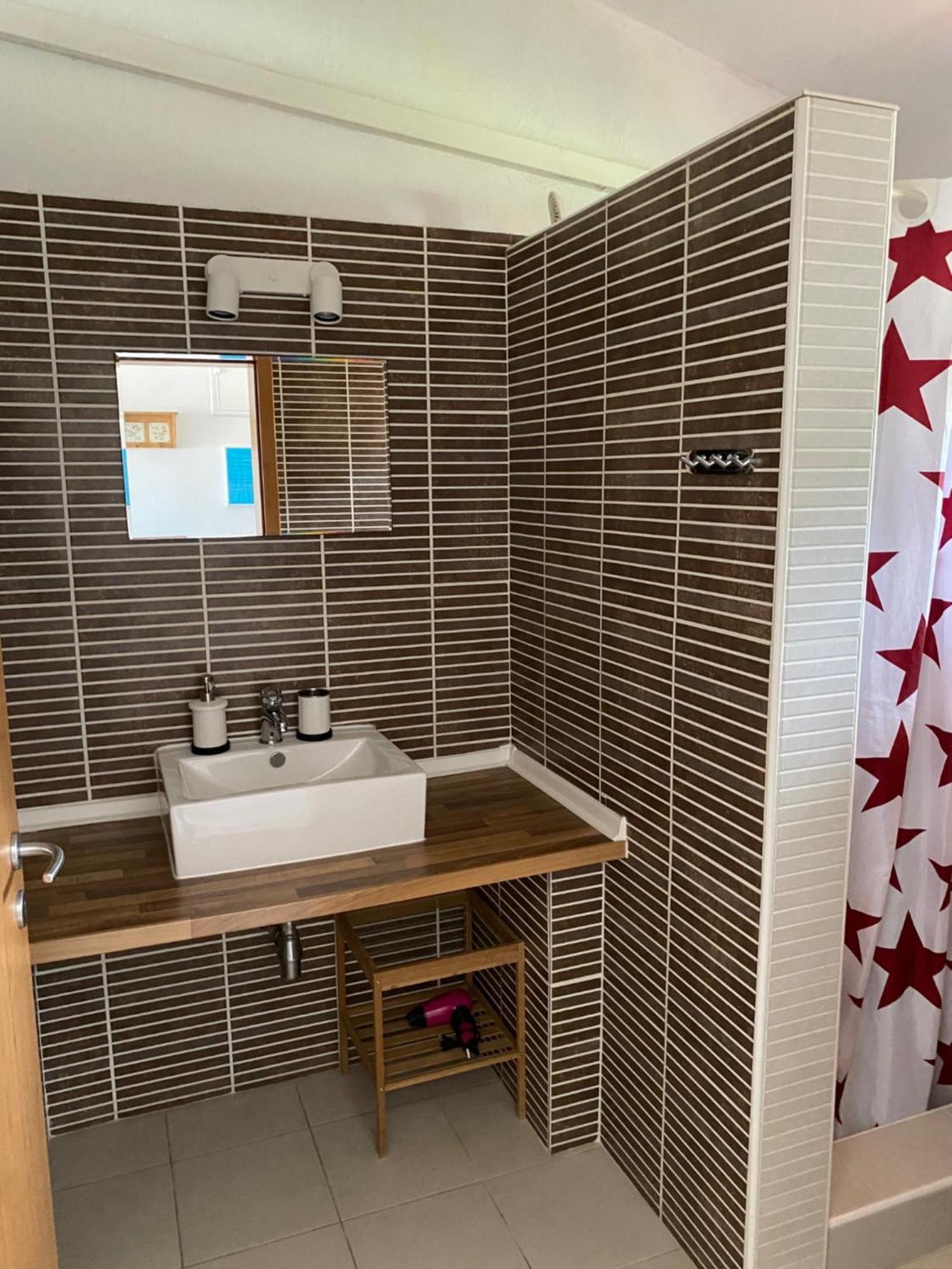 Apartments Lili Baška Екстериор снимка