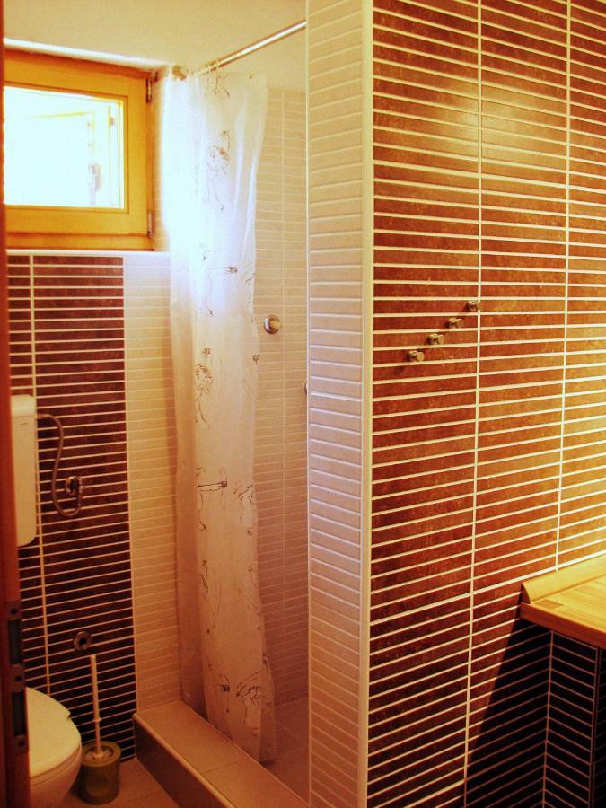 Apartments Lili Baška Екстериор снимка